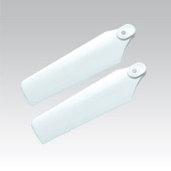 E550 Parts Tail Rotor Blade PV0037 | מסוקים