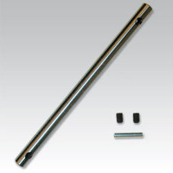 E550 Parts Tail Rotor Shaft PV0030 R30/R50 | מסוקים