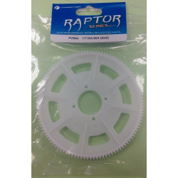 E550/620 Parts 111T Main Gear PV0544 | מסוקים