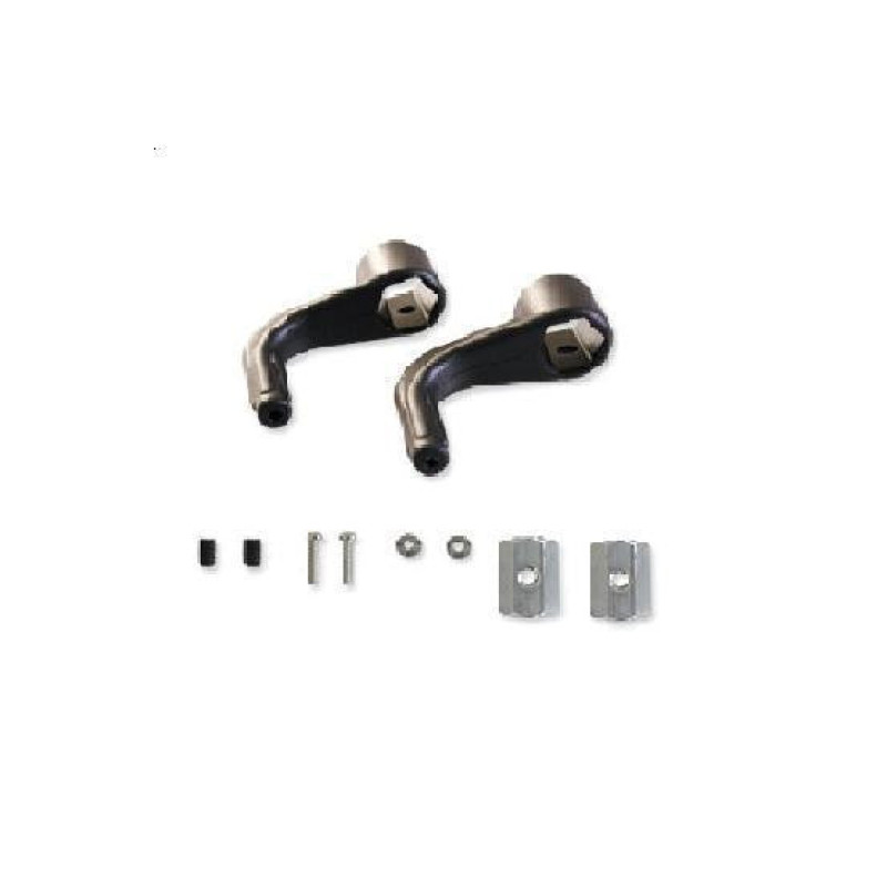 E550/R30/R50 Parts Flybar Control Arm PV0002 | מסוקים E550/R30/R50 Parts Flybar Control Arm PV0002 | מסוקים