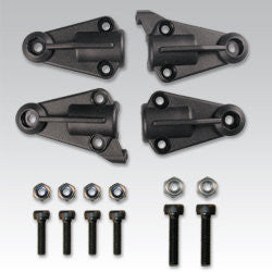 E550/R30/R50/R60 Parts Tail Rotor Grip PV0148
