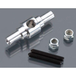E550/R50/R60 Parts Tail Rotor Hub PV0151 | מסוקים