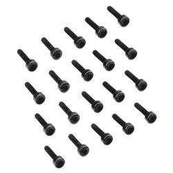 E700,E720,E360 Parts Socket Screw 2x8 PV0777 NIB