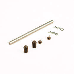 E720 Parts CANOPY SPACER PV1602 | מסוקים