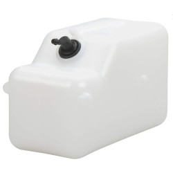 Helicopter Raptor 30 V2 Parts Fuel tank PV0363 | מסוקים