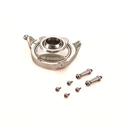 Helicopter Raptor E720 Parts Metal Swashplate PV1530 | מסוקים
