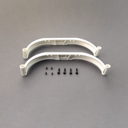 Helicopter X50/E550 Parts LANDING SKID PV0035-3 | מסוקים