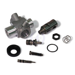 PRO-12 CARB BODY, PN1304 | מסוקים