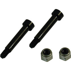 R50/X50 Main Shaft Bolt PV0682 | מסוקים