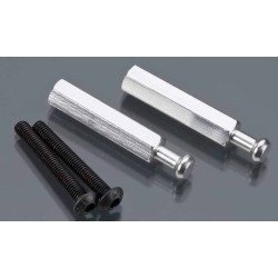 R60 BODY RETAINING BOLT, PV0183 | מסוקים