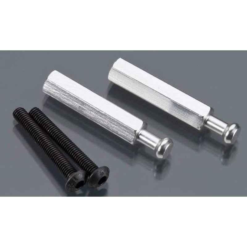 R60 BODY RETAINING BOLT, PV0183 | מסוקים R60 BODY RETAINING BOLT, PV0183 | מסוקים