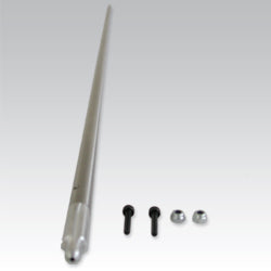 R90 Parts TAIL DRIVE SHAFT SET, PV0421 | מסוקים