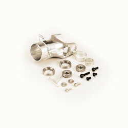 RC Helicopter Raptor E720 Parts Tail Case Set PV1597 | מסוקים