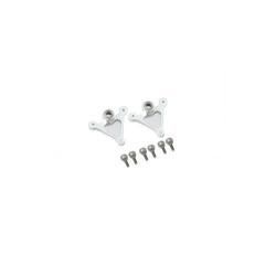 Raptor E550 Parts Aluminum Aileron Lever PV0568 | מסוקים