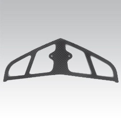 Raptor E550 Parts CB Horzizontal Tail Fin PV0570 | מסוקים