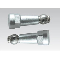 Raptor E550 Parts Main Rotor Grip Post PV0399 | מסוקים