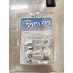 Raptor E550 Parts Metal Rotor Grip PV0339 | מסוקים