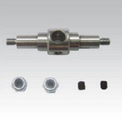 Raptor E550 Parts SUS Tail Hub PV0499 | מסוקים