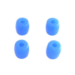 Raptor E550 Parts Skid Damper (Blue) PV0512-L | מסוקים