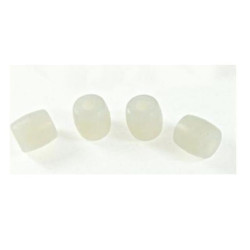 Raptor E550 Parts Skid Damper White PV0512-W | מסוקים