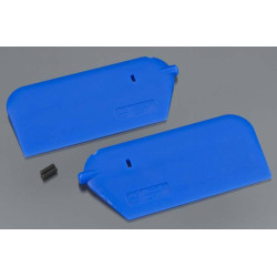 Raptor E550 Parts Ultra Light Paddle (B) PV0482-L