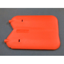 Raptor E550 Parts Ultra Light Paddle (R) PV0482-R
