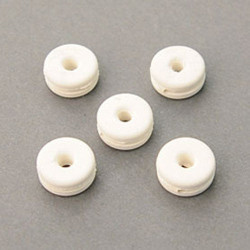 Raptor E700 E720 Parts Body Mount Rubber PV0062