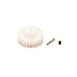 Raptor E720 Parts Front Tail Drive Gear 26T PV1539