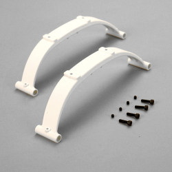 Raptor E720 Parts Landing Skids PV1584 | מסוקים