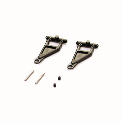 Raptor E820 Parts Washout Linkage PV1529 | מסוקים