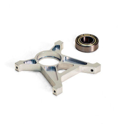 Raptor G4.1 E820 Parts Main Shaft BRG Block PV0582 | מסוקים