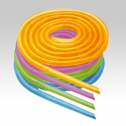 Raptor G4.1 Parts 2ft Silicone Fuel Line 1179 | מסוקים