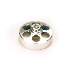 Raptor G4.1 Parts Clutch Bell Set PV1554 | מסוקים