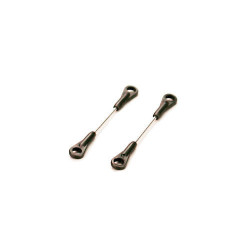Raptor G4.1 Parts Linkage Rod Throttle Set PV1533-2 | מסוקים