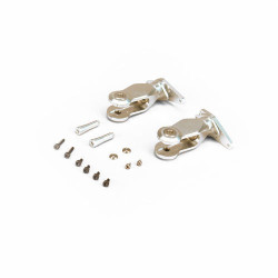 Raptor G4.1 Parts Metal Rotor Grip Set PV0579 | מסוקים