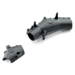 TAIL GEAR BOX SET, PV0907 | מסוקים