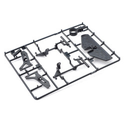 TAILPLANE SET, PV0901 | מסוקים