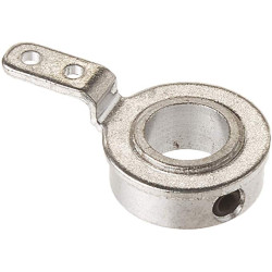 THROT LEVER,21M-120/F91, PN1006 | מסוקים