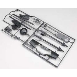 TITAN E360 WEAPON SET, PV0902 | מסוקים