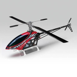 Thunde Tiger Raptor E720 Kit 4790-K10 | מסוקים