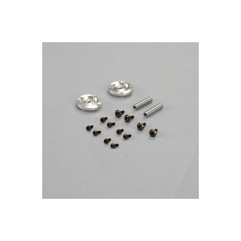 Thunder Tiger Metal Elevator Control Lever Raptor G4 PV1571 NIB | מסוקים Thunder Tiger Metal Elevator Control Lever Raptor G4 PV1571 NIB | מסוקים