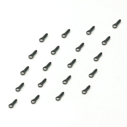 Thunder Tiger RC Heli Raptor E300MD Innovator Parts Ball Link (L) PV1037