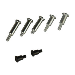 Thunder Tiger RC Heli Raptor E300MD Innovator Parts Collar Screw PV6166