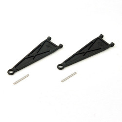 Thunder Tiger RC Heli Raptor E300MD Innovator Parts Elevator Arm Link PV1043 | מסוקים