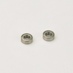 Thunder Tiger RC Heli Raptor E300MD Innovator Parts Main Shaft BRG PV1086 | מסוקים
