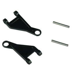 Thunder Tiger RC Heli Raptor E300MD Innovator Parts Mix Lever Linkage PV6147 | מסוקים