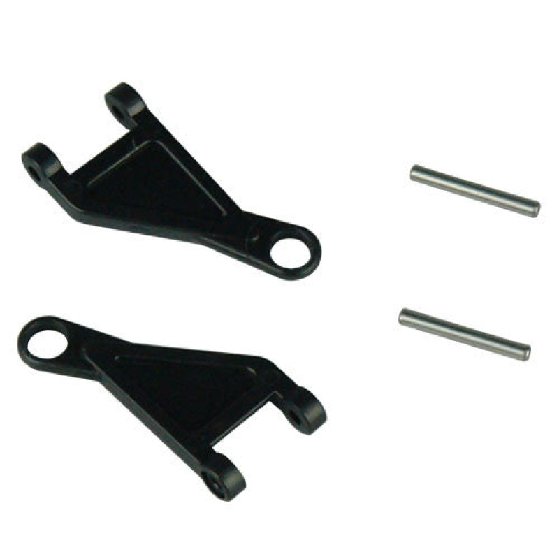 Thunder Tiger RC Heli Raptor E300MD Innovator Parts Mix Lever Linkage PV6147 | מסוקים Thunder Tiger RC Heli Raptor E300MD Innovator Parts Mix Lever Linkage PV6147 | מסוקים