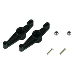 Thunder Tiger RC Heli Raptor E300MD Innovator Parts Mix Lever PV6146 | מסוקים
