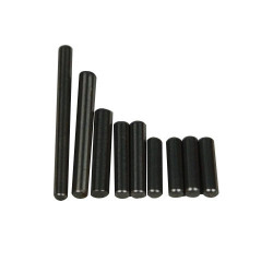 Thunder Tiger RC Heli Raptor E300MD Innovator Parts Pin Set PV6167 | מסוקים