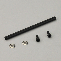 Thunder Tiger RC Heli Raptor E300MD Innovator Parts Spindle PV1009 | מסוקים